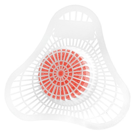 Urinal Screen, Cherry, PK12 MPN:87787