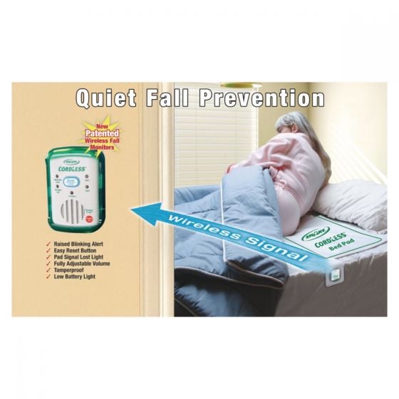 Example of GoVets Smart Caregiver category