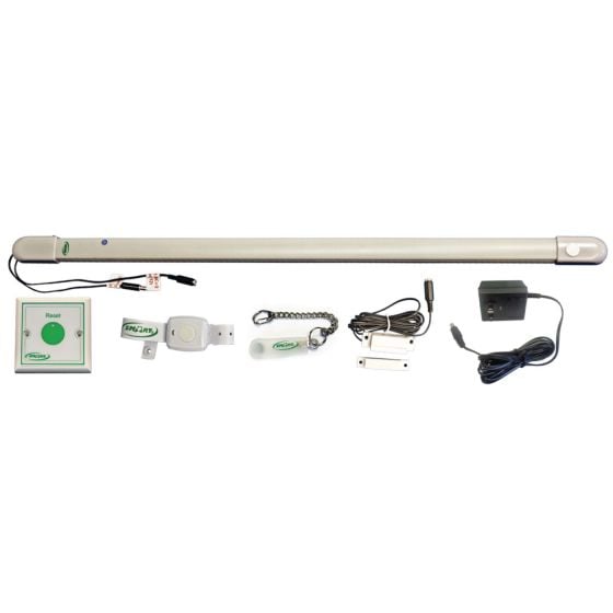 Example of GoVets Anti Wandering System category