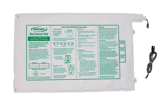 Example of GoVets Bed Pad category