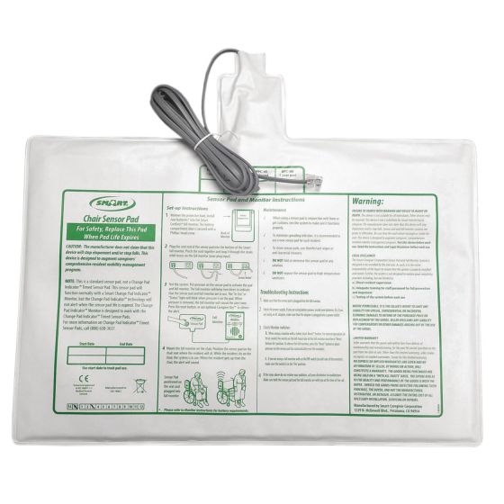 Example of GoVets Smart Caregiver brand