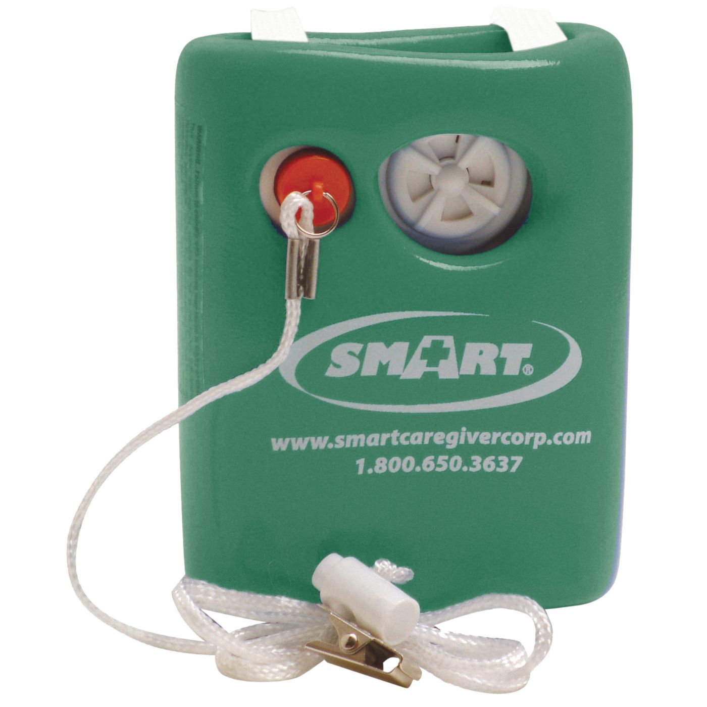 Example of GoVets Smart Caregiver category