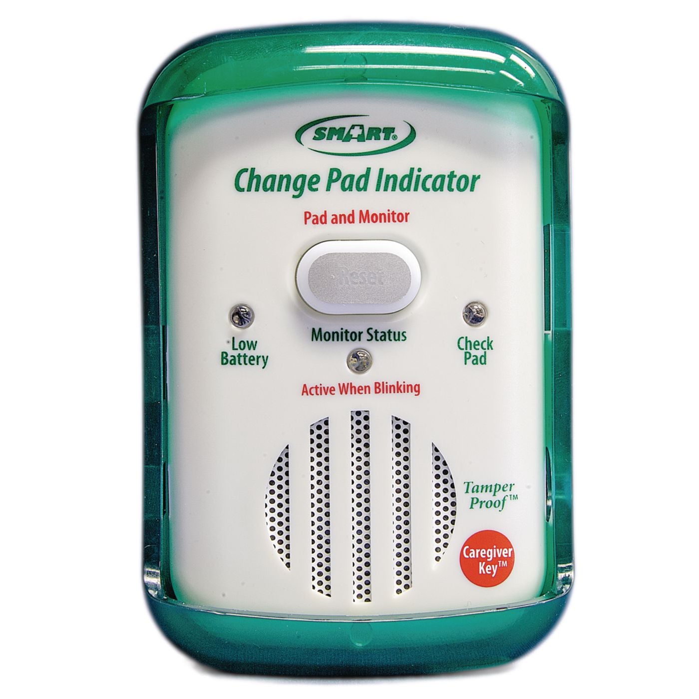 Example of GoVets Universal Weight Sensing Alarm System category