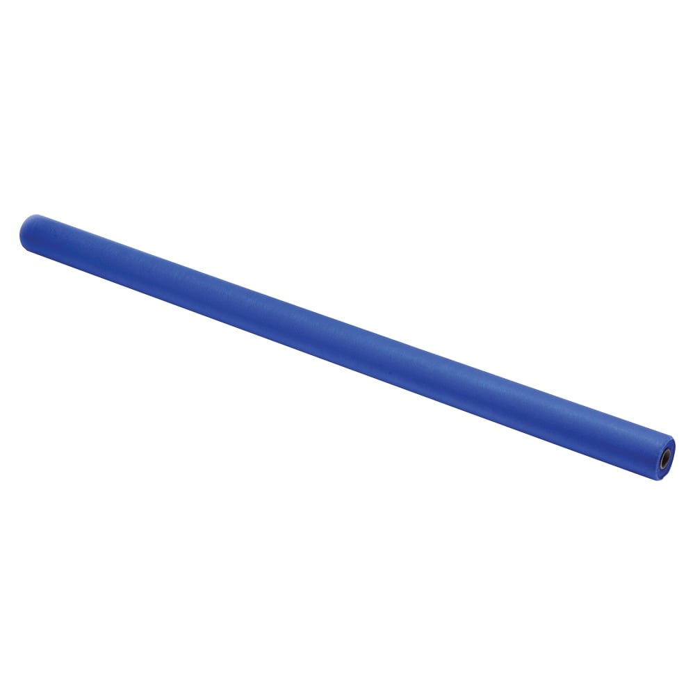 Smart-Fab Non-Woven Fabric Roll, 48in x 40ft, Dark Blue (Min Order Qty 4) MPN:1U384804041