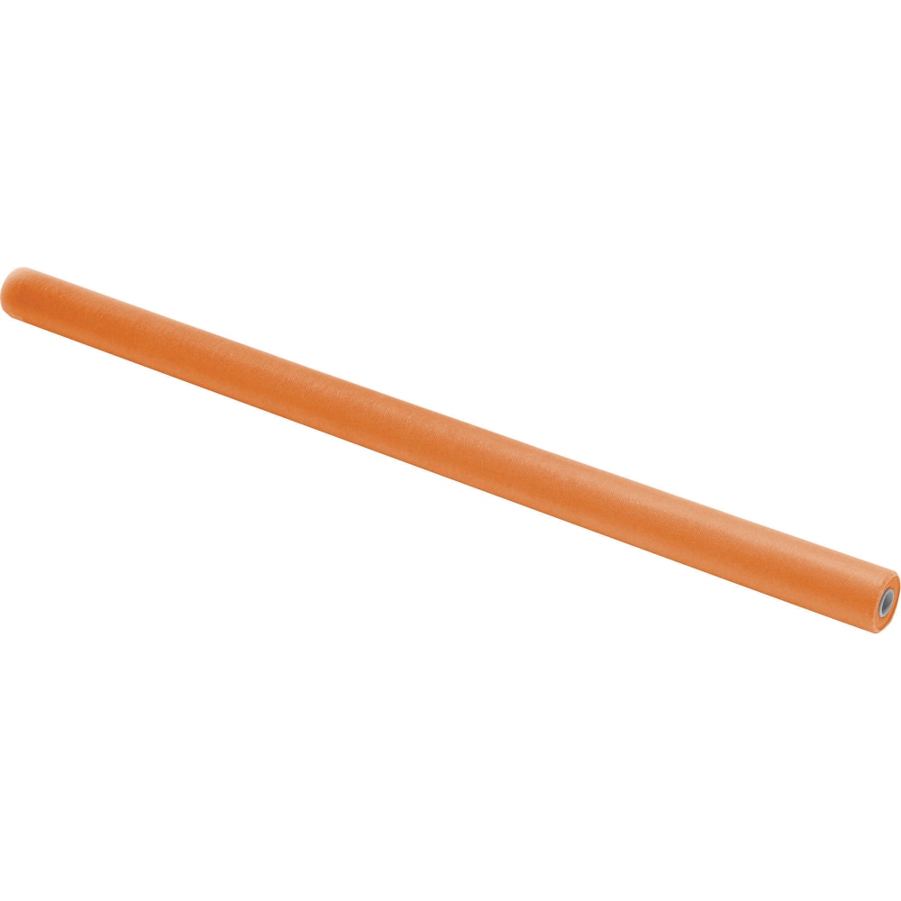 Smart-Fab Non-Woven Fabric Roll, 48in x 40ft, Orange (Min Order Qty 5) MPN:1U384804061