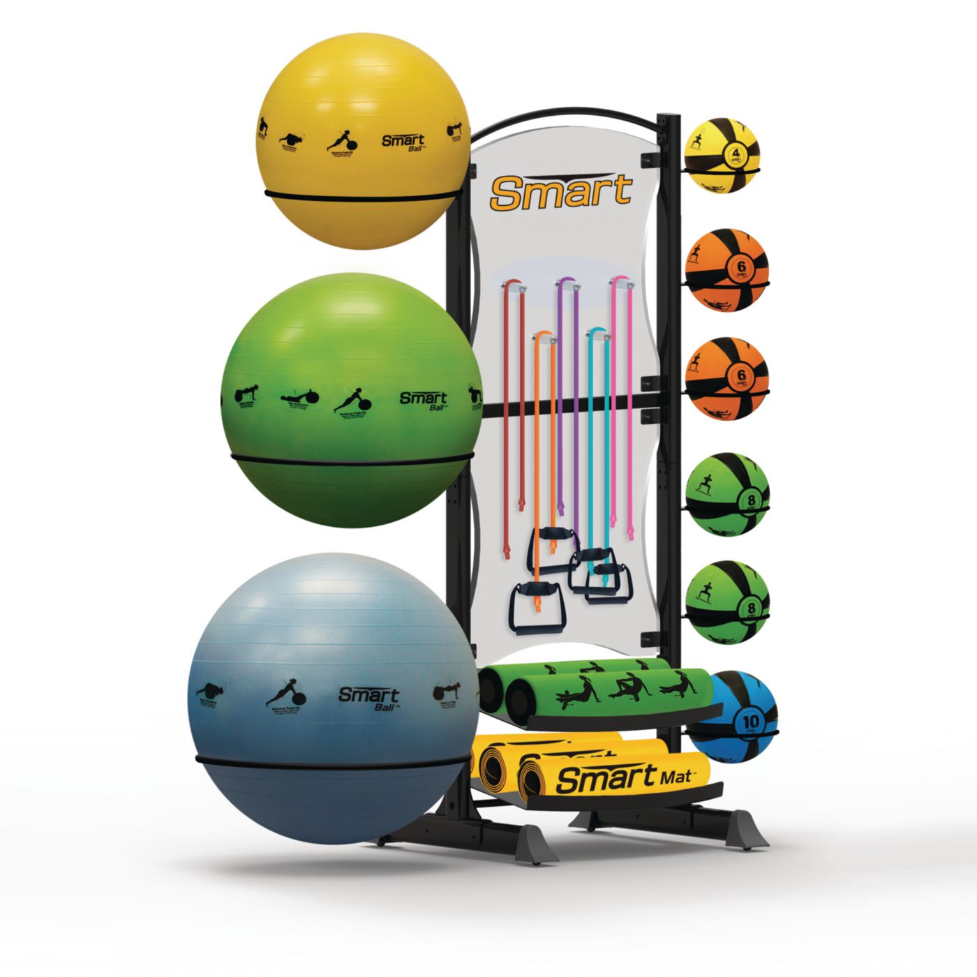 Example of GoVets General Rehab Kit category