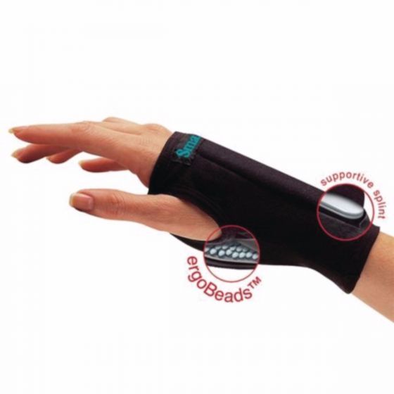 Example of GoVets Smart Glove category