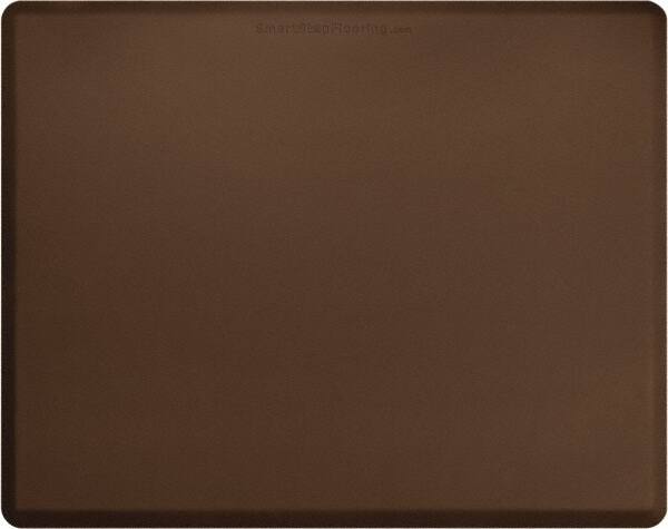 Anti-Fatigue Mat: 5' Length, 4' Wide, 3/4