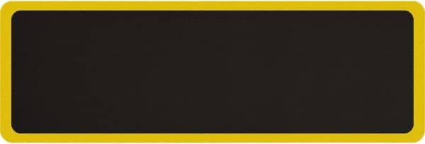 Anti-Fatigue Mat: 6' Length, 2' Wide, 3/4