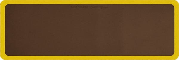 Anti-Fatigue Mat: 6' Length, 2' Wide, 3/4