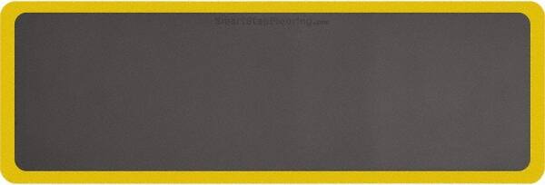 Anti-Fatigue Mat: 6' Length, 2' Wide, 3/4
