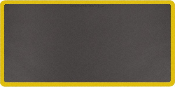 Anti-Fatigue Mat:  3/4