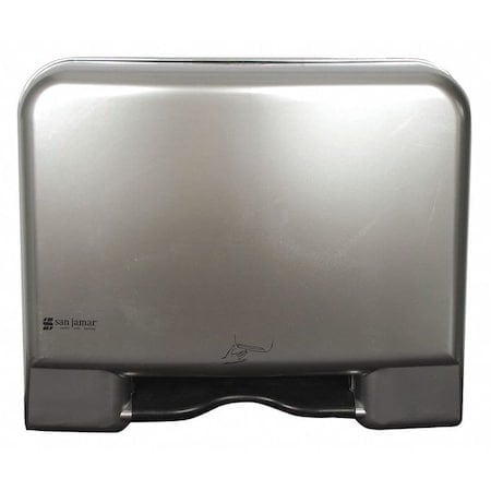 Towl Dsp, Smrt Systm, Recessd Roll, SS Look MPN:T8406SSADA
