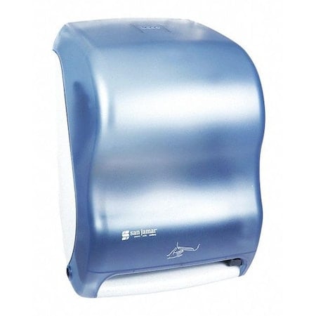 Dispenser, Smart System, Iq Sensor, Classic, Blue MPN:T1400TBL