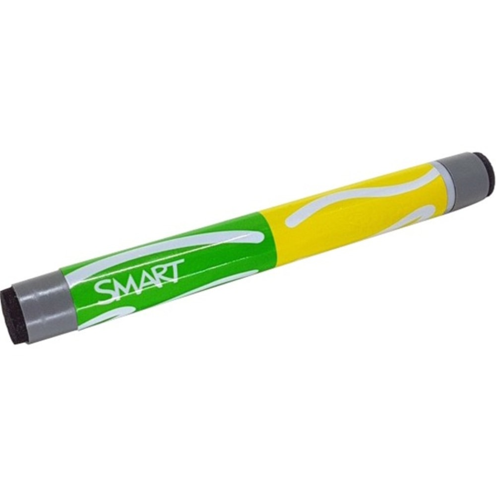 Smart Board ToolSense Highlighter Whiteboard stylus yellow, green MPN:TS-PEN-HLITE
