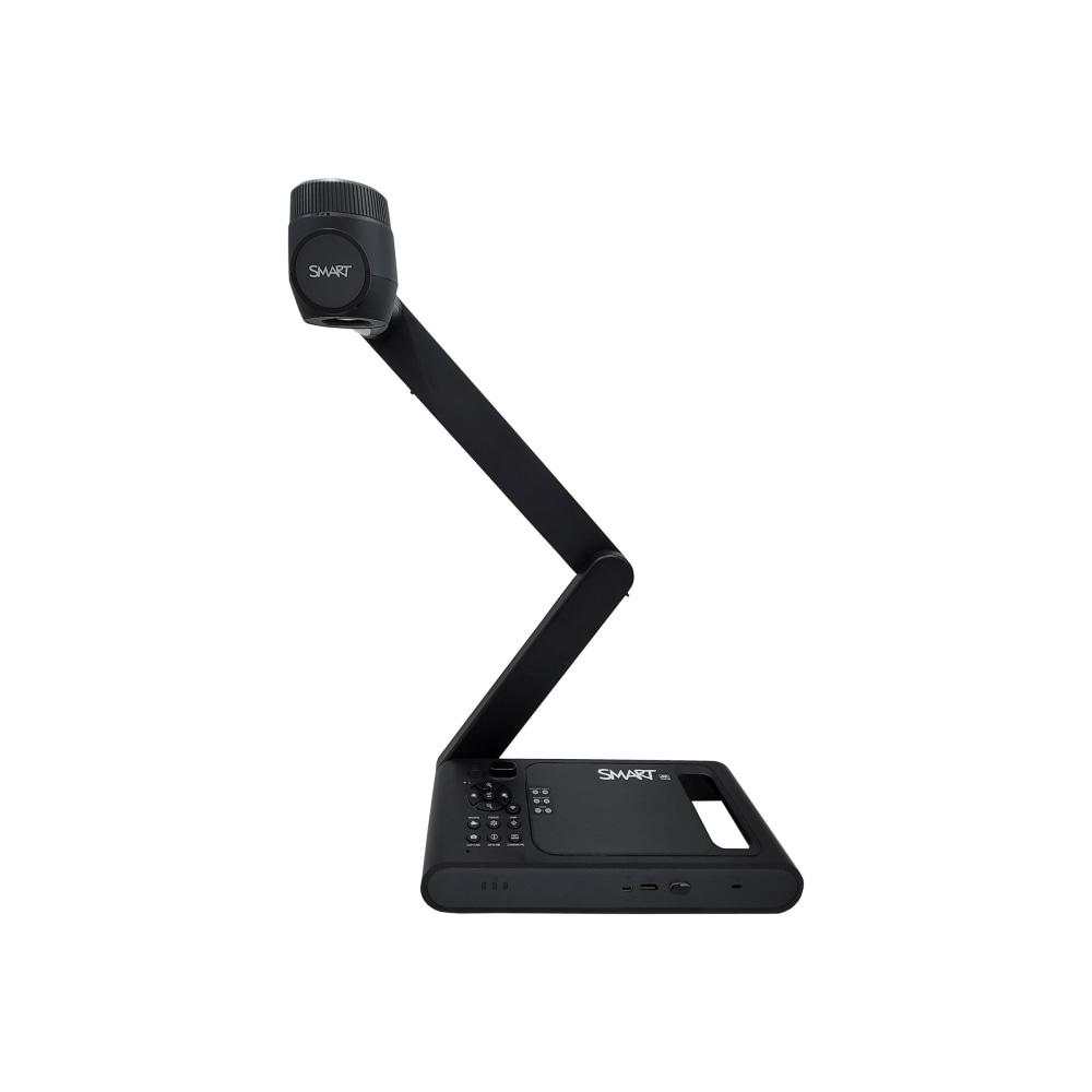 SMART Document Camera 0.66in CMOS 10x Optical Zoom 23x Digital Zoom 60 fps MPN:SDC-650