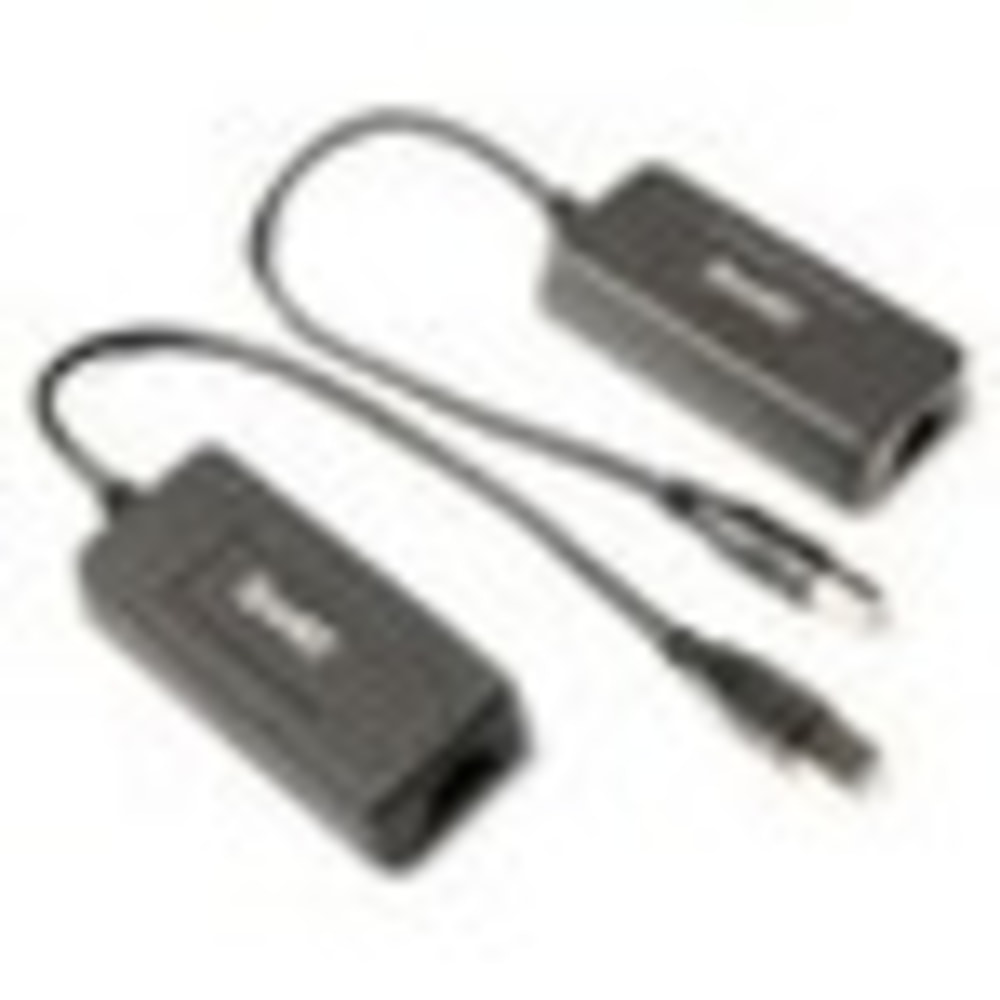 SMART Cat 5 USB Extender MPN:CAT5-XT-1100