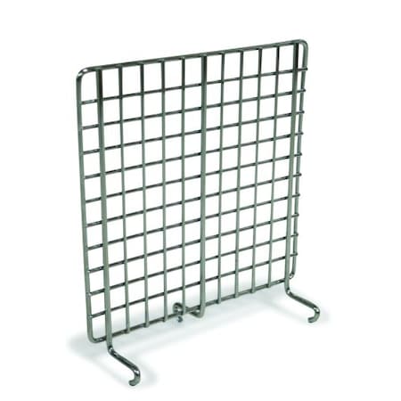 Basket Divider, Chrome Plus, 12x6 MPN:H126DV