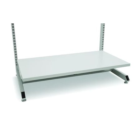 Dust Shelf/Cover, 18x18 MPN:H18DC