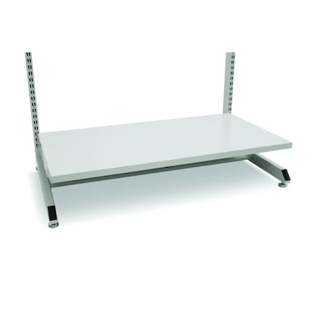 Dust Shelf/Cover, 18x48