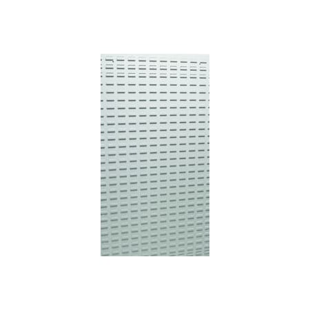 Louvered Panel, 36x19