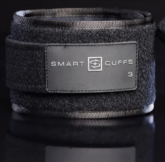 Example of GoVets Smartcuffs category