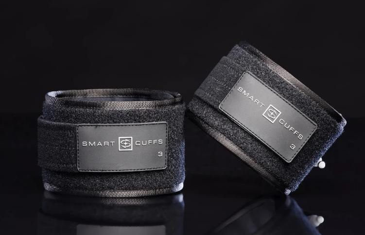 Example of GoVets Smartcuffs category