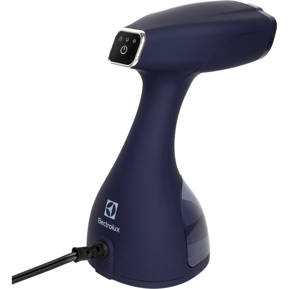 Electrolux Handheld Portable Garment Steamer With Extra-Long Cord, Blue MPN:LX-15002-BL