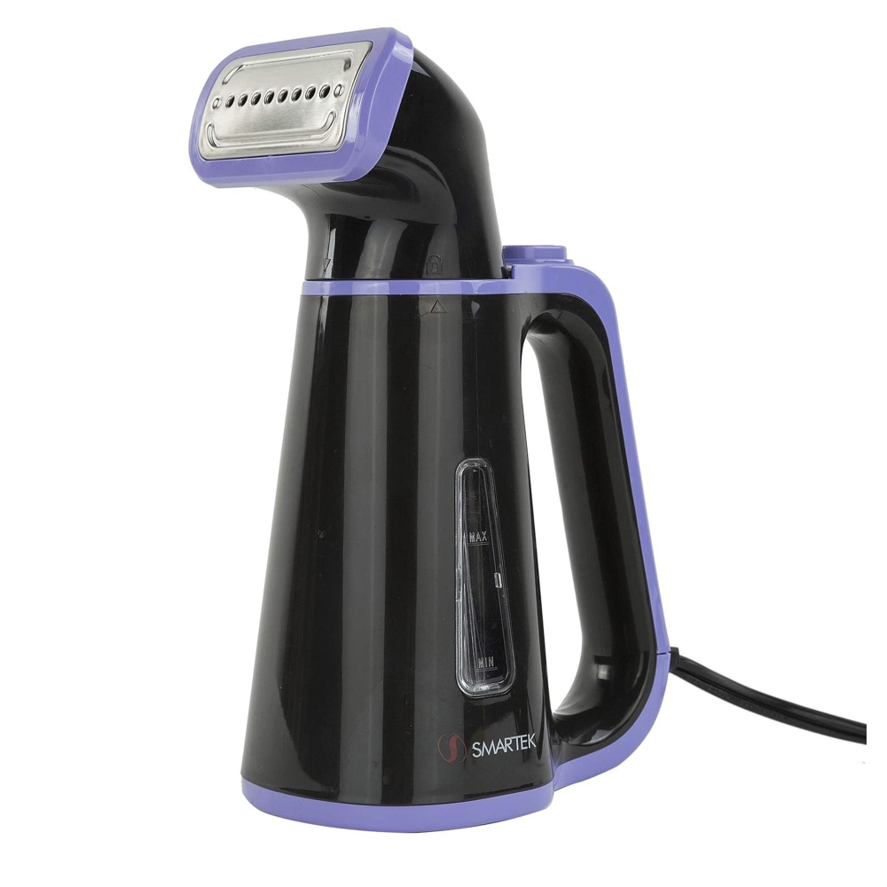 Smartek Handheld Garment Steamer, Black MPN:ST-53B
