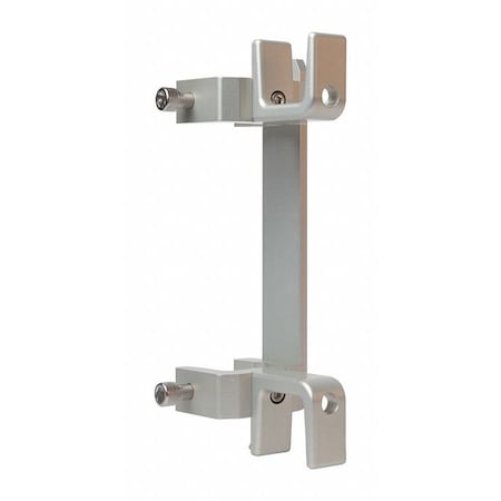 Tripp-Lite Bracket, Pole Mounted, Silver MPN:R100P63