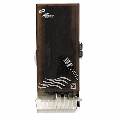 Fork Dispenser 24 1/2 in x 10 in MPN:SSFHWDSP08