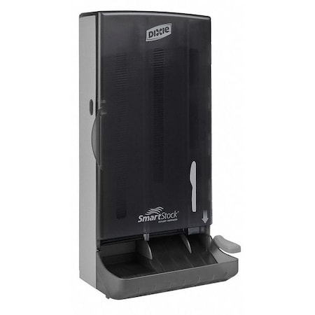 Knife Dispenser, 17 5/8 in x 9 7/8 in MPN:SSKD80