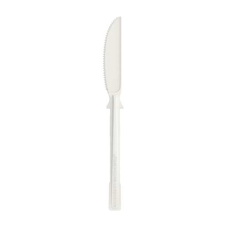 Knife, Beige, Series T, Med, DUSSCK7, PK960 MPN:DUSSCK7