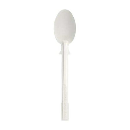 Spoon, Beige, Series T, Med, DUSSCT7, PK960 MPN:DUSSCT7