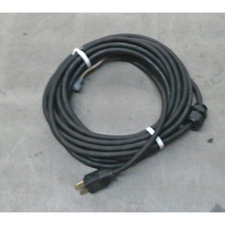 Power Cord Kit MPN:1000600