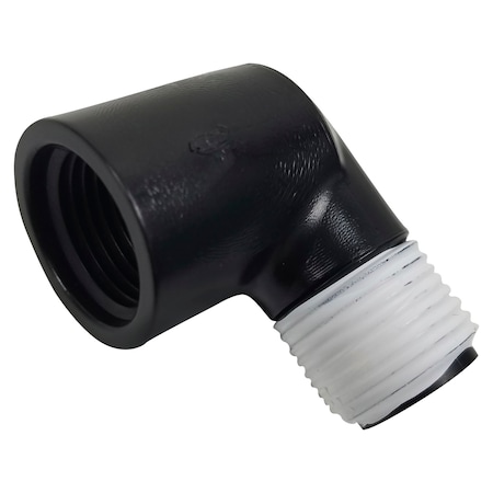 Street Elbow, 1/2 In, 90 deg. MPN:14231