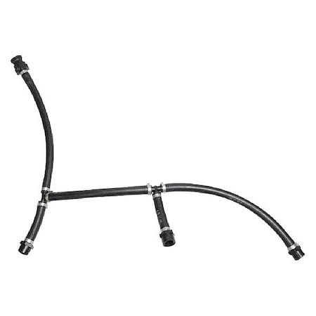 Sink Plumbing Kit MPN:14257