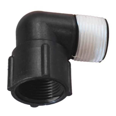 Snorkel Kit MPN:14259