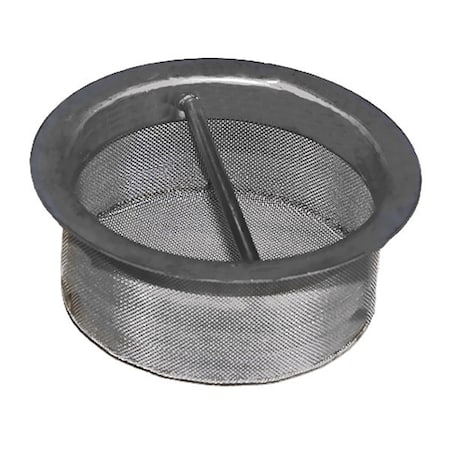 Drain Basket, 3-1/2 in. MPN:14263