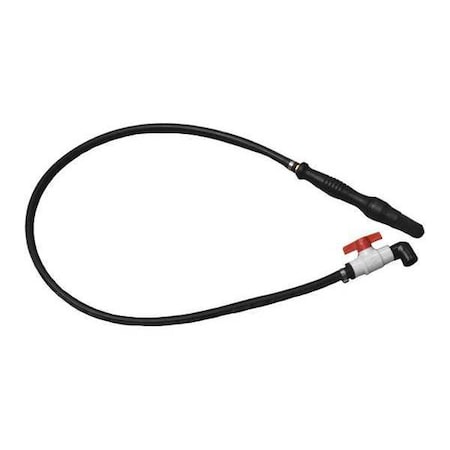Brush Station Kit, 4650-BRKIT MPN:14287
