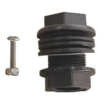 Bulkhead Fitting MPN:14790