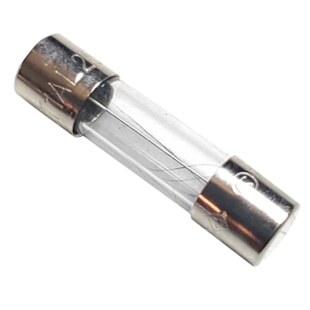 Fuse, 250V, 10A MPN:14795