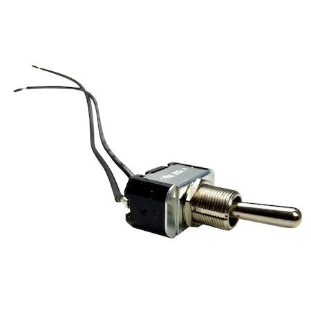 Toggle Switch MPN:14796