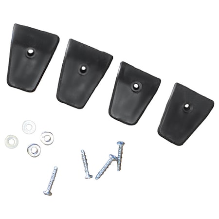 Clip Set, PK4 MPN:14814