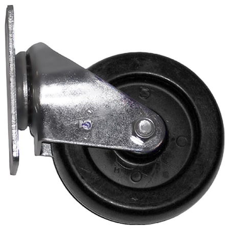 Caster, 4 in., without Brake MPN:14816