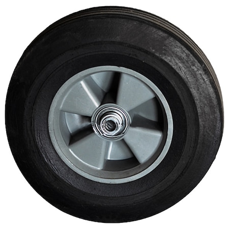 Wheel, 8 in. MPN:14817