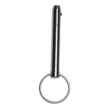 Release Pin, 1537-QRPIN-37 MPN:14821