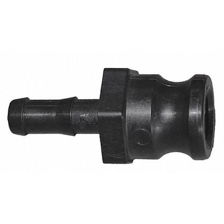 Quick Disc, 1/2 in. M x Hose Shank MPN:14823