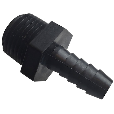 Connector MPN:14838