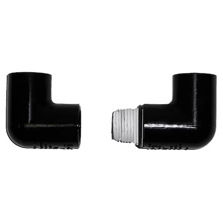 Overflow Assembly MPN:14854